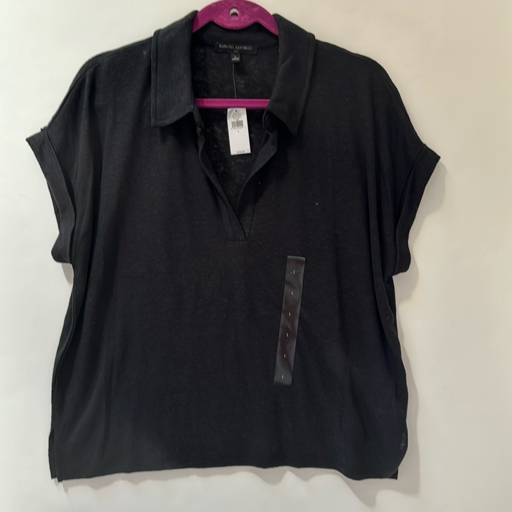 Banana Republic Top